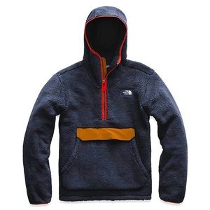 The North Face Campshire Sherpa Pullover